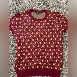 Mod cloth Sweater Shirt